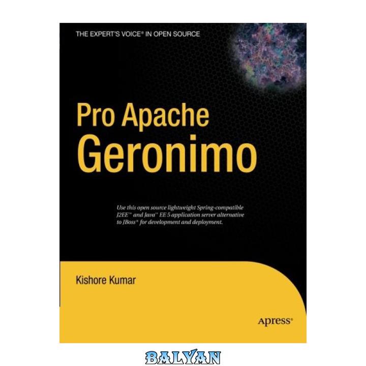 دانلود کتاب Pro Apache Geronimo